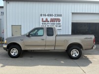 Image for 2002 Ford F-150  ID: 6832688