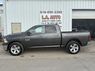 Image for 2014 RAM 1500 SLT ID: 6847408