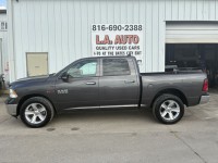 Image for 2014 RAM 1500 SLT ID: 6847408