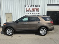 Image for 2015 Ford Explorer XLT ID: 6850221
