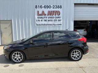 Image for 2015 Ford Focus SE ID: 6872727