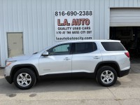 Image for 2017 GMC Acadia SLE ID: 6885828