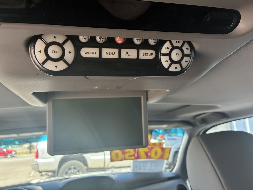 2015 Honda Pilot Image 6