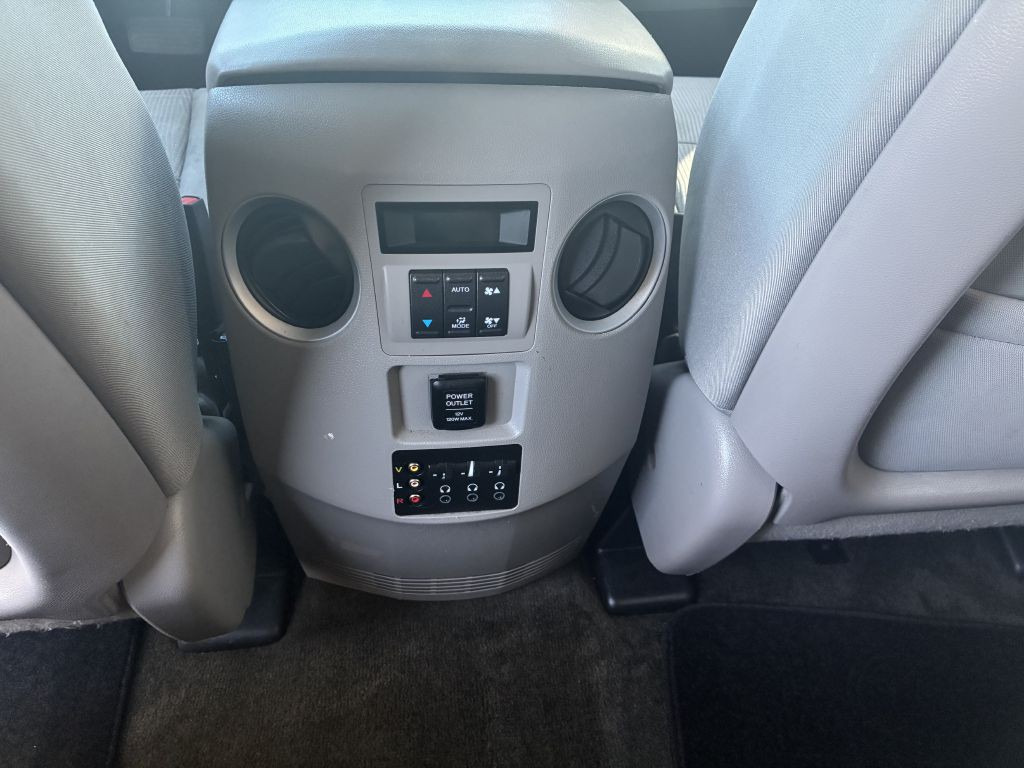 2015 Honda Pilot Image 7
