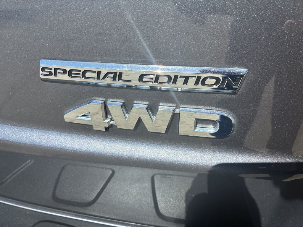 2015 Honda Pilot Image 11