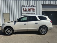Image for 2012 Buick Enclave  ID: 6905793