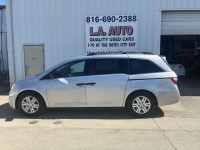 Image for 2011 Honda Odyssey LX ID: 6909054
