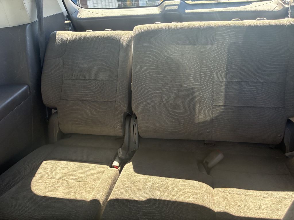 2011 Honda Odyssey Image 6