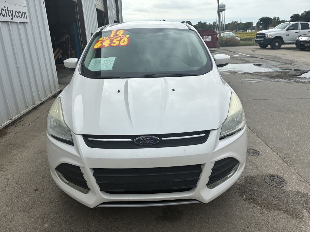 2014 Ford Escape Image 2