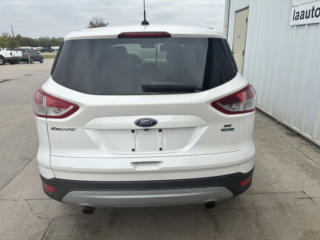 2014 Ford Escape Image 3
