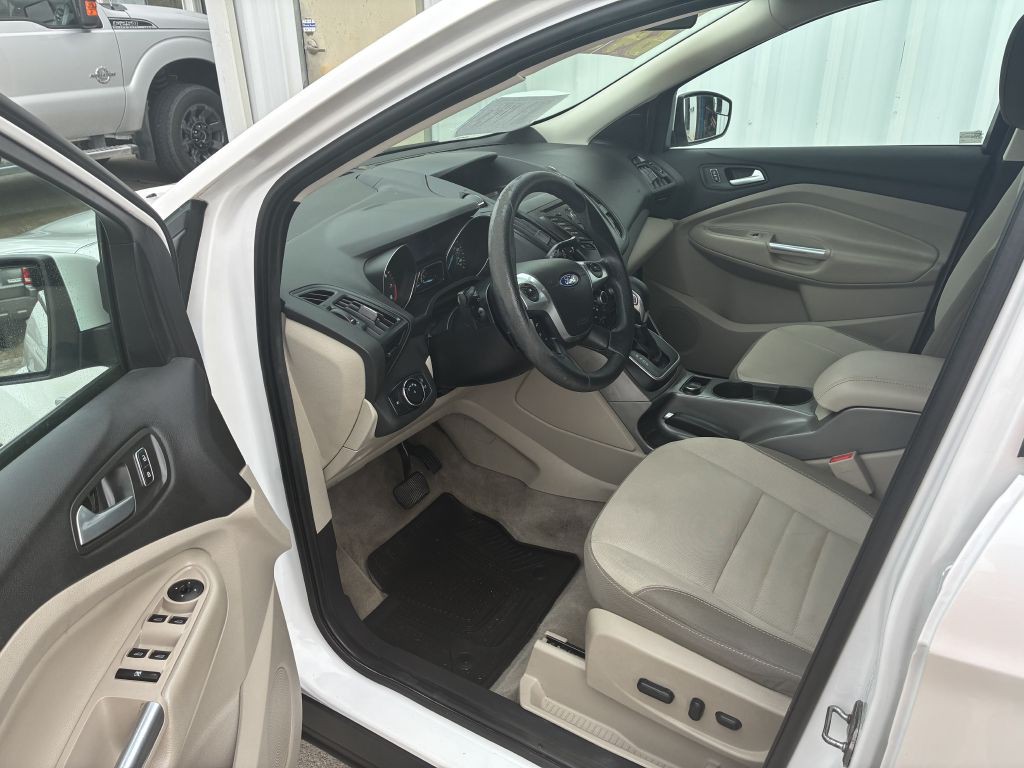 2014 Ford Escape Image 4