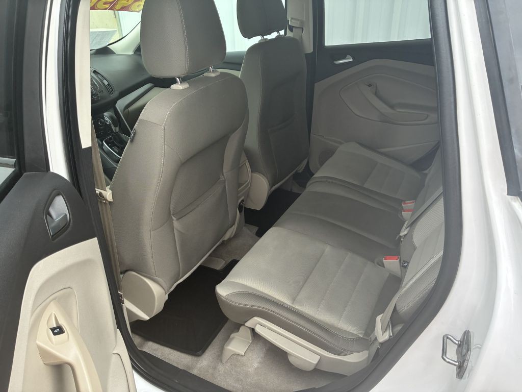 2014 Ford Escape Image 5