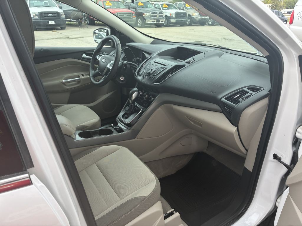 2014 Ford Escape Image 6