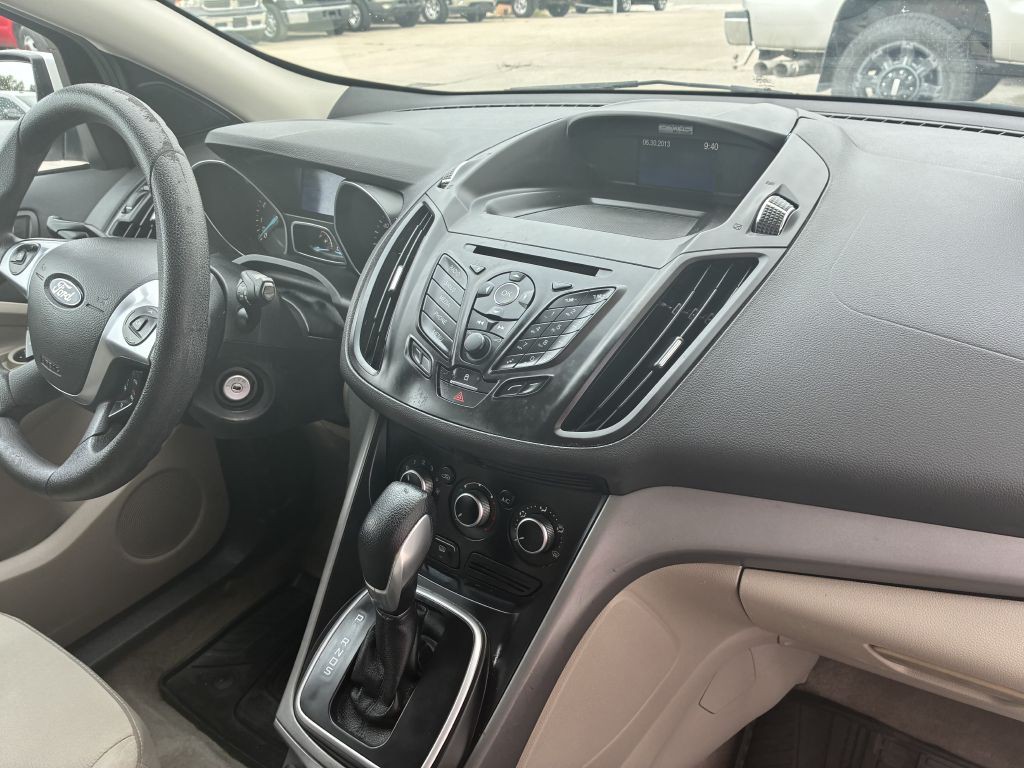 2014 Ford Escape Image 7