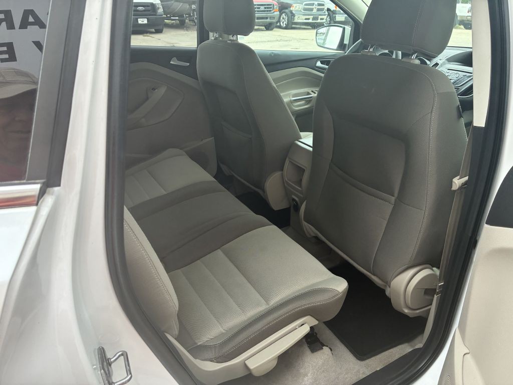 2014 Ford Escape Image 8