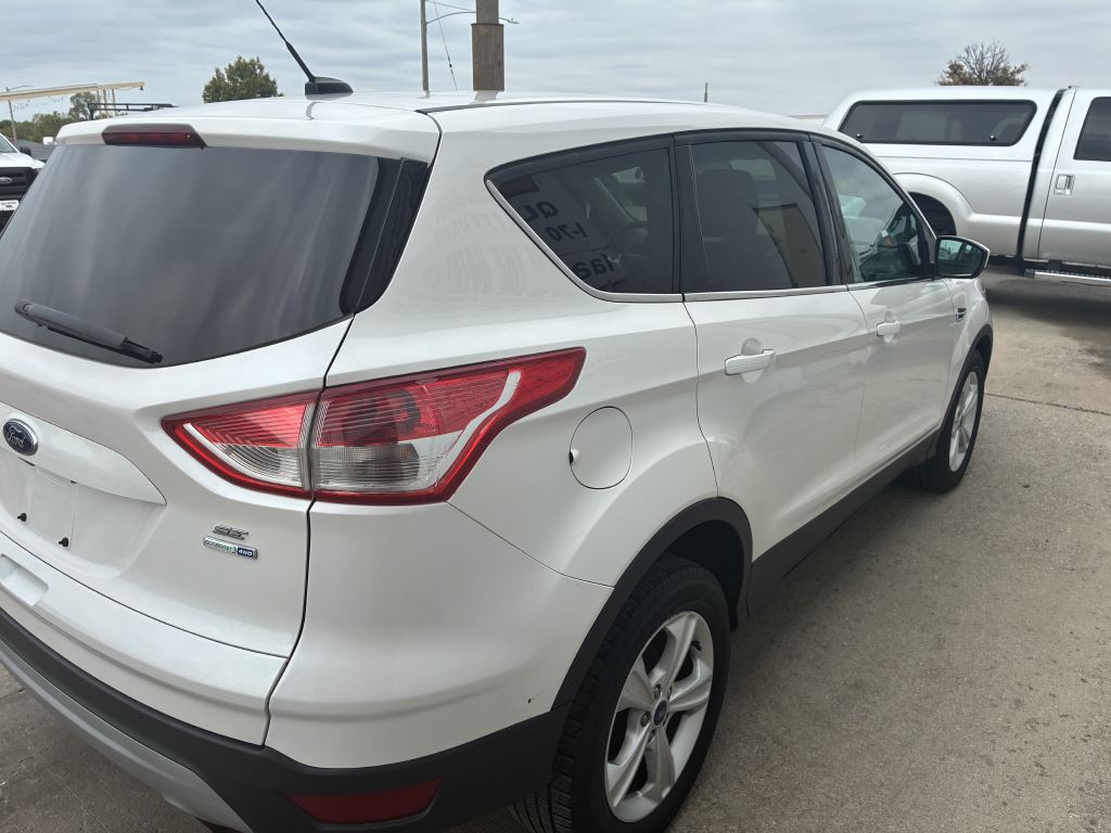 2014 Ford Escape Image 10