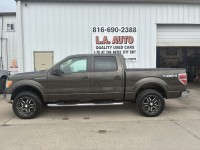 Image for 2009 Ford F-150 Supercrew ID: 6922091