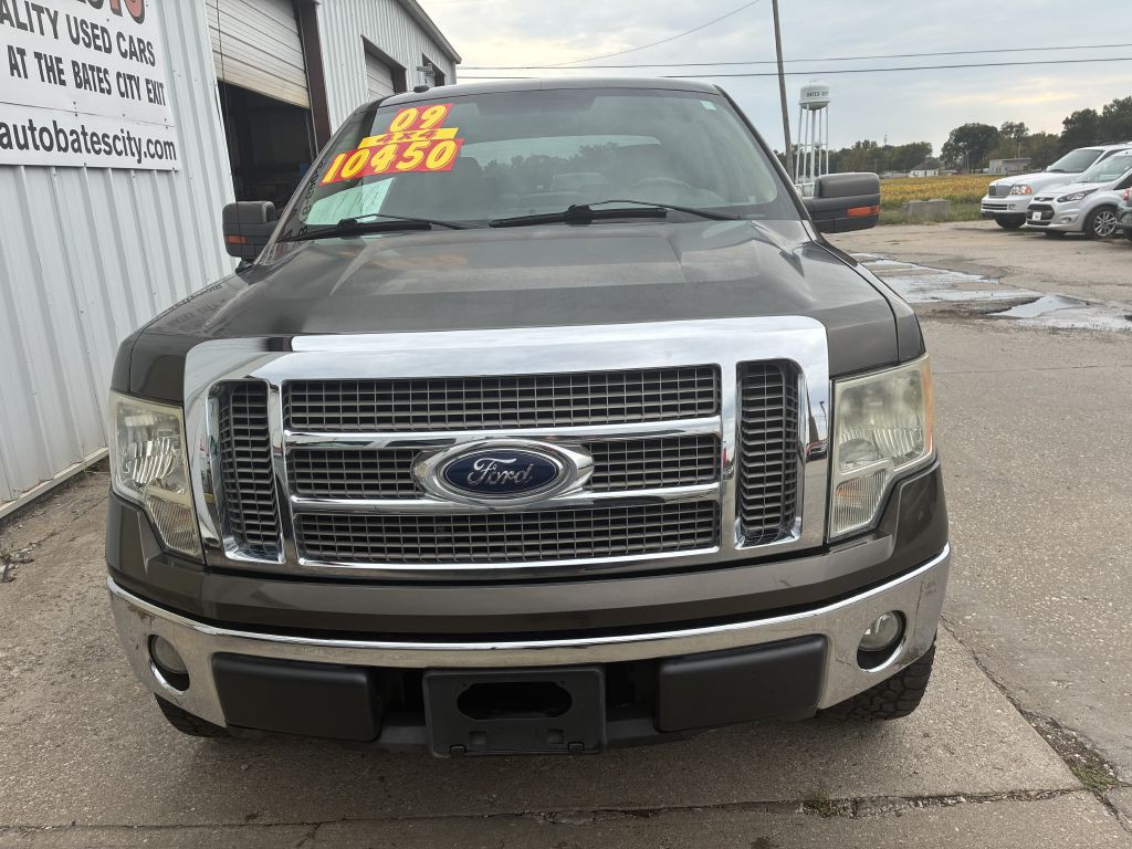 2009 Ford F-150 Image 2