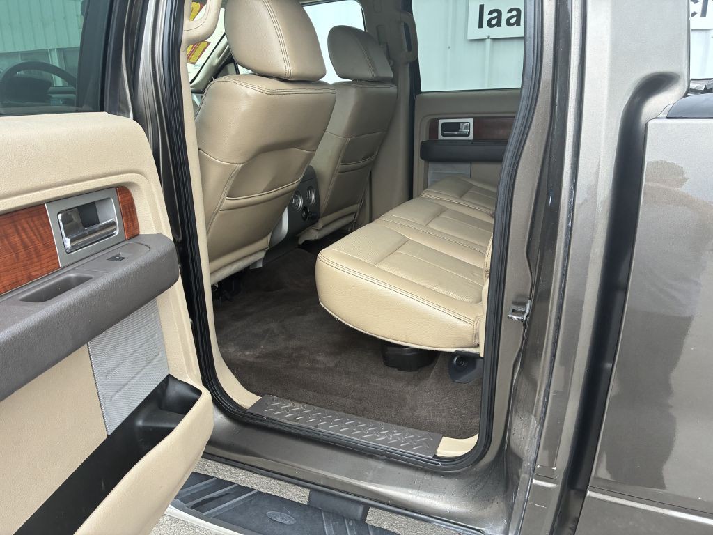 2009 Ford F-150 Image 5