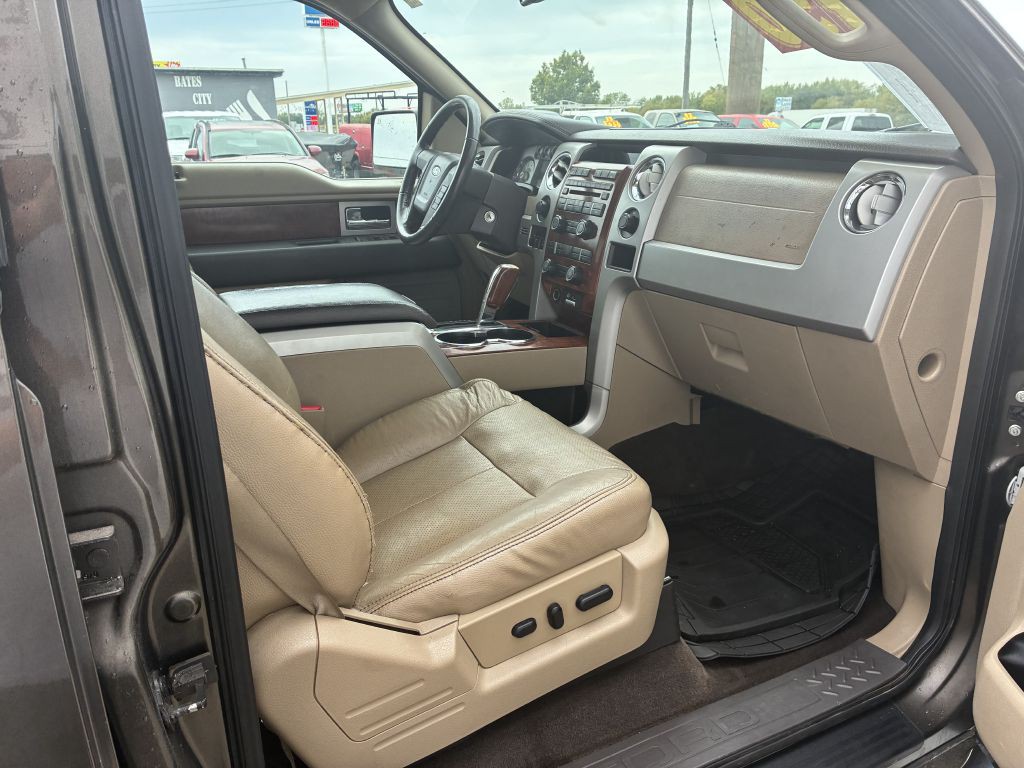 2009 Ford F-150 Image 6