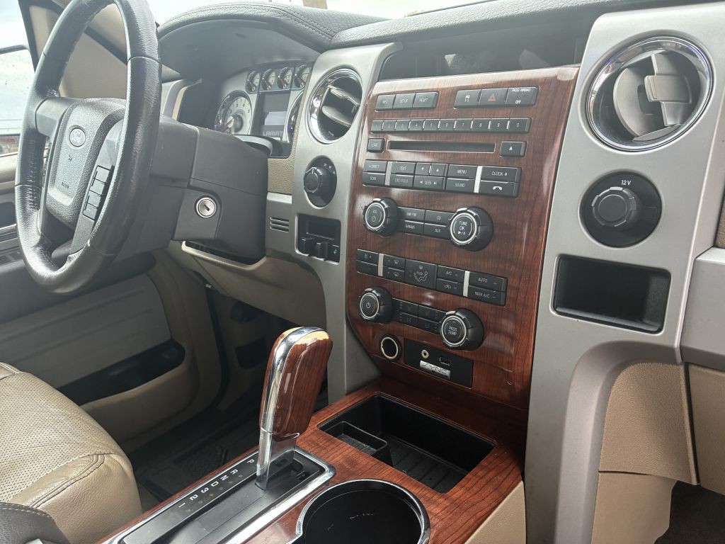 2009 Ford F-150 Image 7