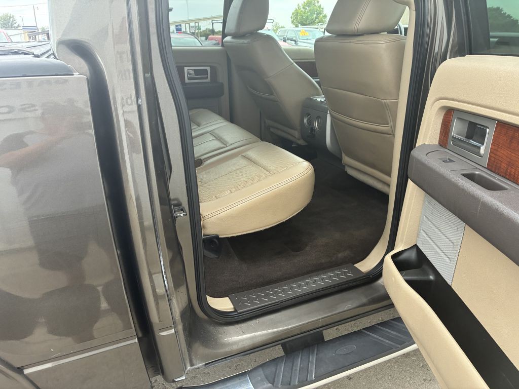 2009 Ford F-150 Image 8