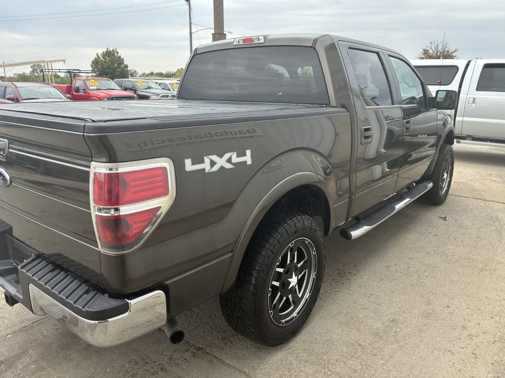 2009 Ford F-150 Image 11