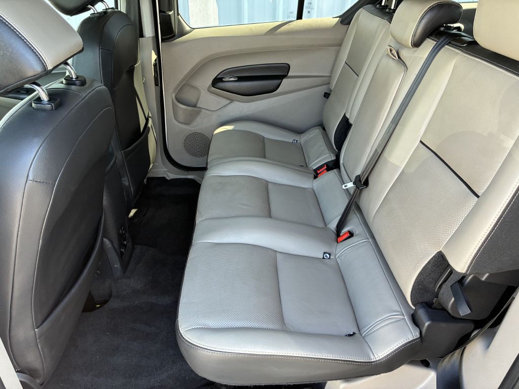 2015 Ford Transit Connect Image 5
