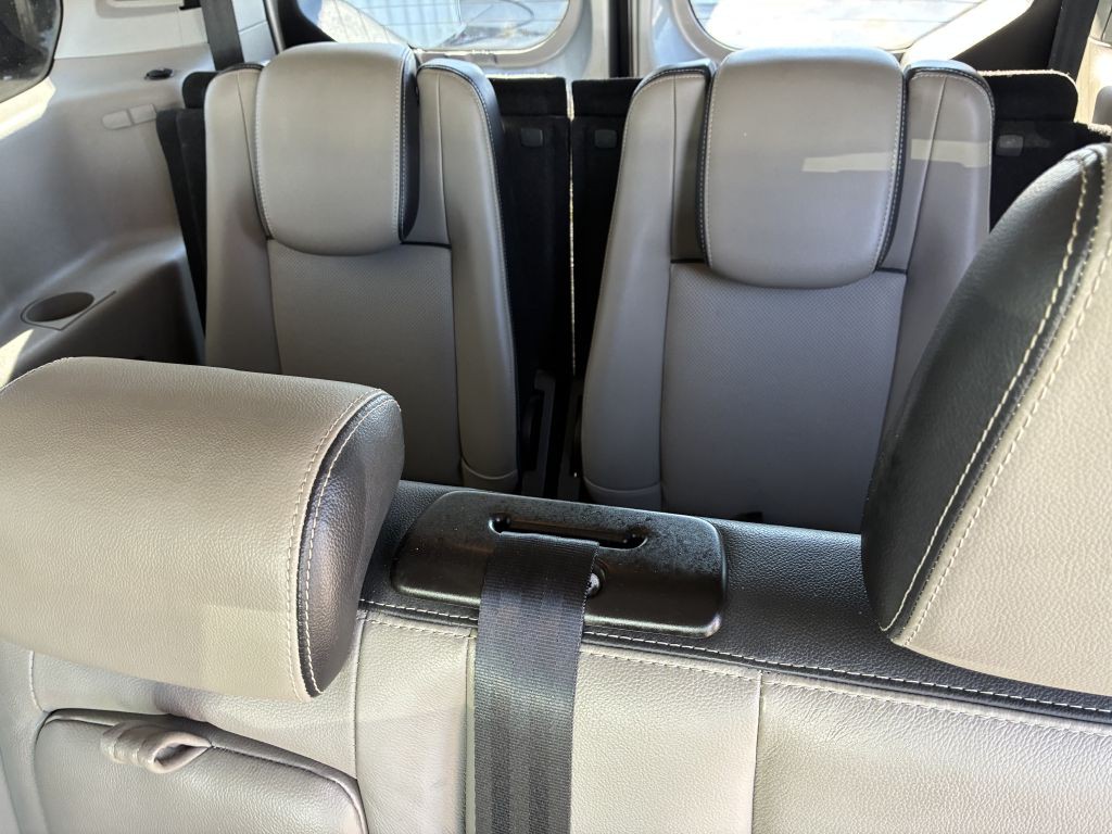 2015 Ford Transit Connect Image 6