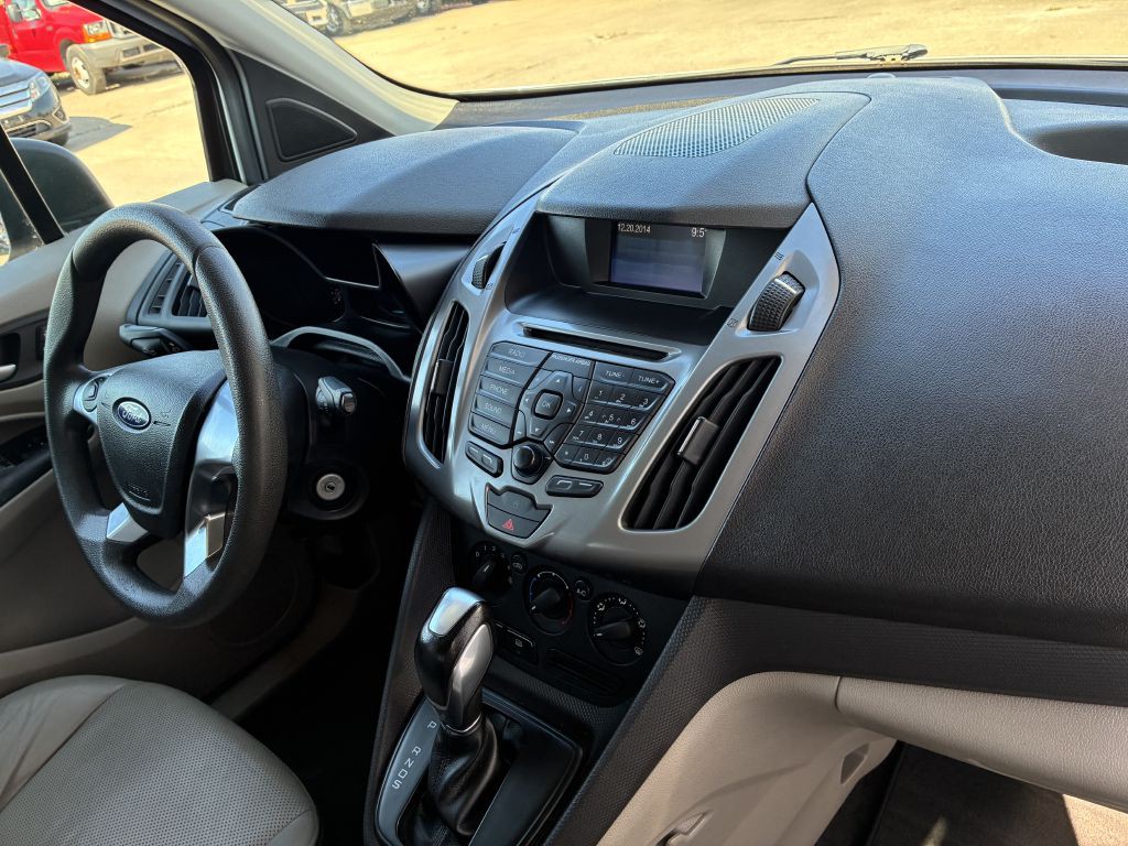 2015 Ford Transit Connect Image 9