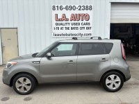 Image for 2015 Kia Soul  ID: 6927062