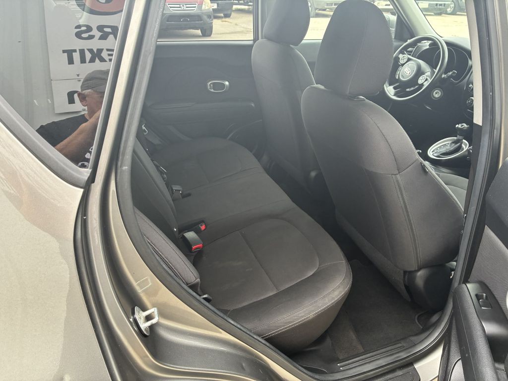 2015 Kia Soul Image 7
