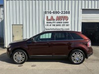 Image for 2010 Ford Edge Limited ID: 6938292