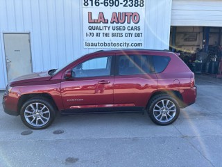 Image for 2015 Jeep Compass Limited ID: 6942199