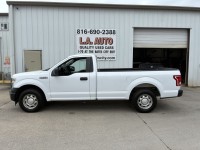 Image for 2017 Ford F-150  ID: 6953313