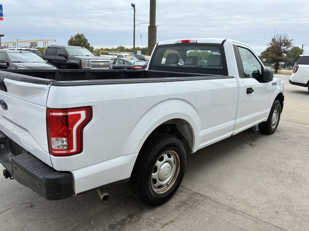 2017 Ford F-150 Image 6