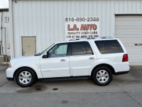 Image for 2006 Lincoln Navigator  ID: 6961204