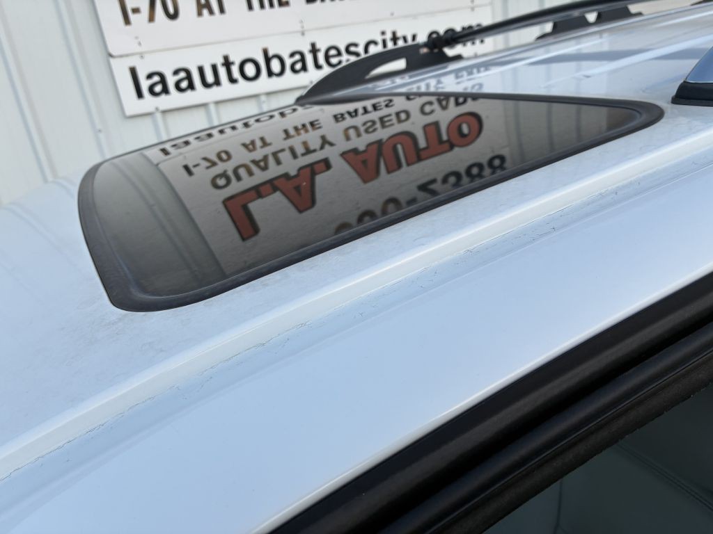 2006 Lincoln Navigator Image 4