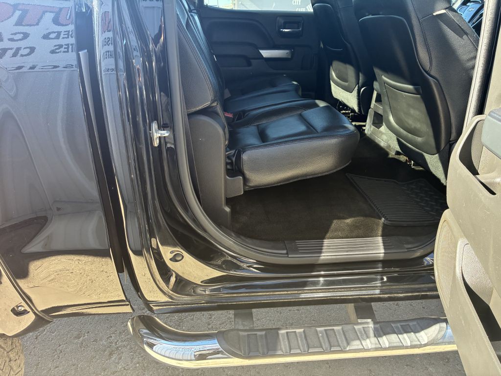 2014 Chevrolet Silverado 1500 Image 7