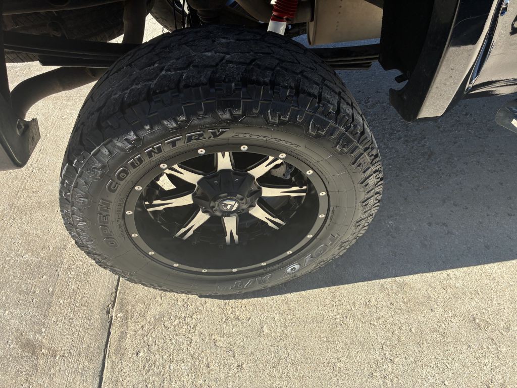 2014 Chevrolet Silverado 1500 Image 8