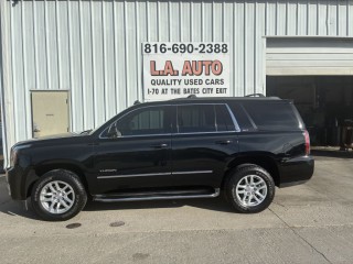 Image for 2015 GMC Yukon SLT ID: 6975847