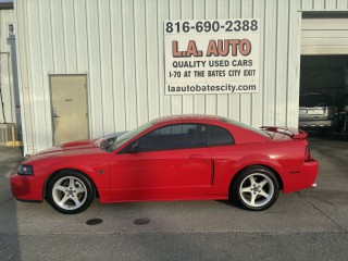 Image for 2003 Ford Mustang GT ID: 6976013