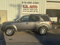 Image for 2010 Ford Escape Limited ID: 6979063