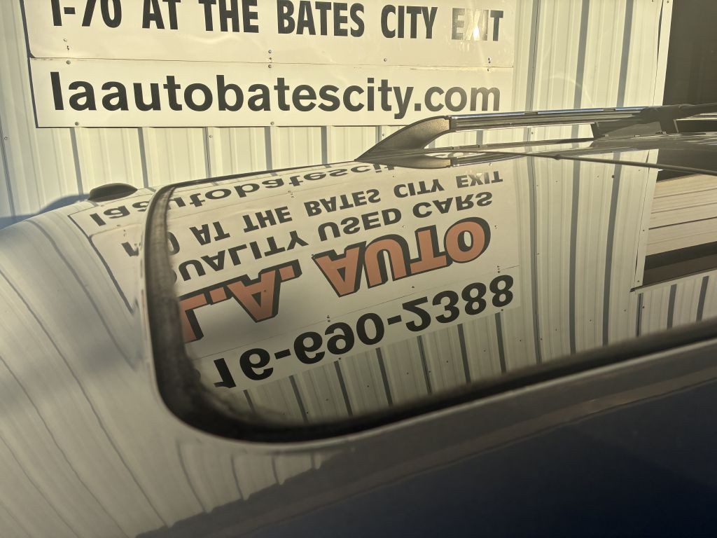 2010 Ford Escape Image 5