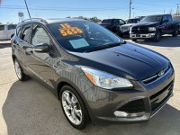 Image for 2015 Ford Escape Titanium ID: 6991811