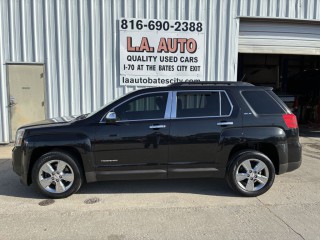 Image for 2014 GMC Terrain SLE ID: 6995336