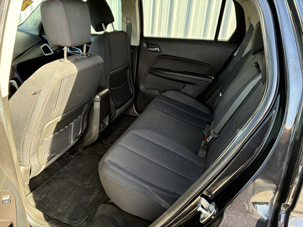 2014 GMC Terrain Image 5