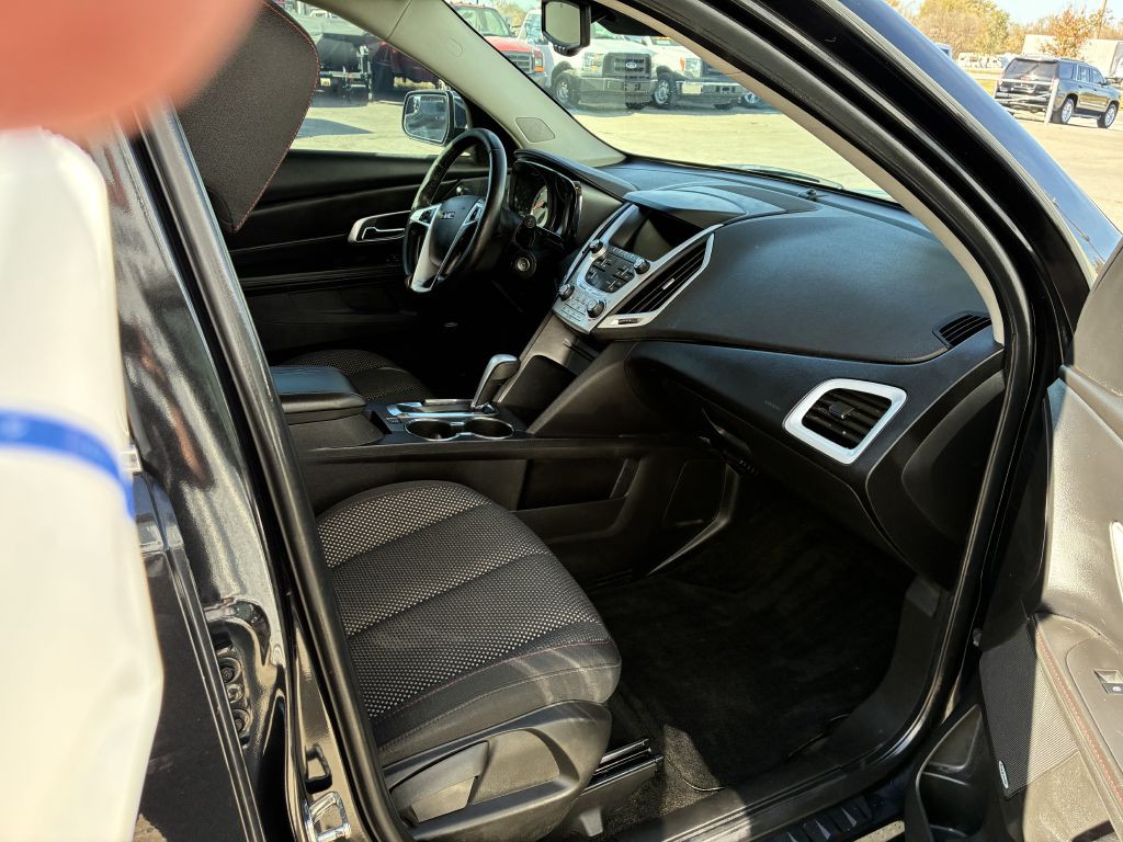 2014 GMC Terrain Image 6