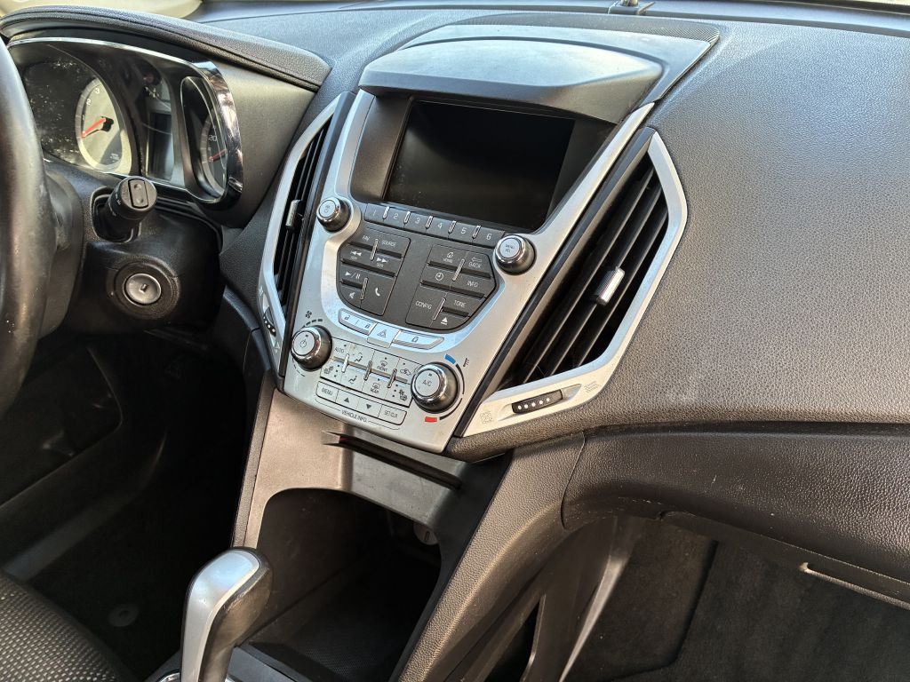 2014 GMC Terrain Image 7