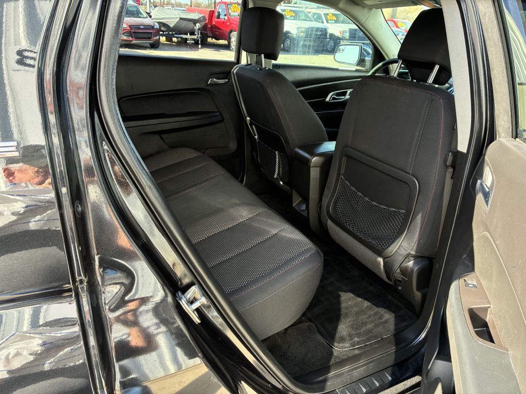 2014 GMC Terrain Image 8